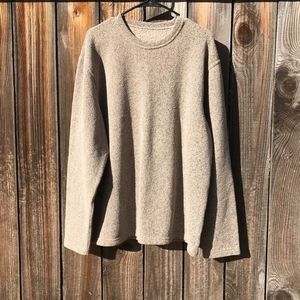 Prana Warm Sweater